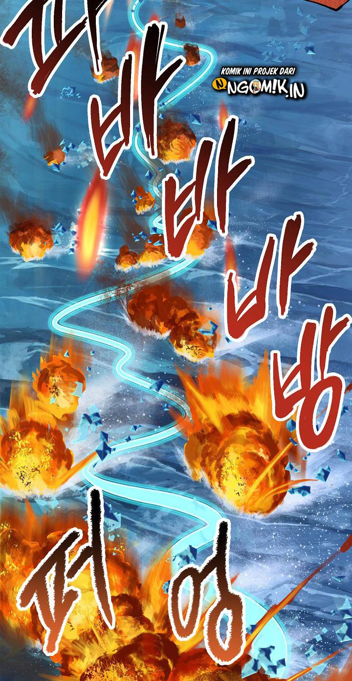 Otherworldly Sword King’s Survival Records chapter 18